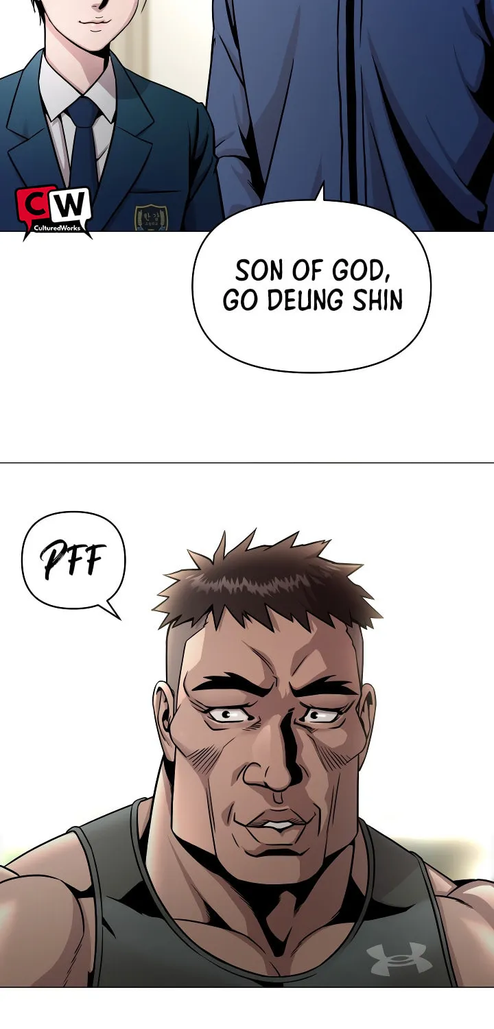 High School Mythology Chapter 4 page 82 - 