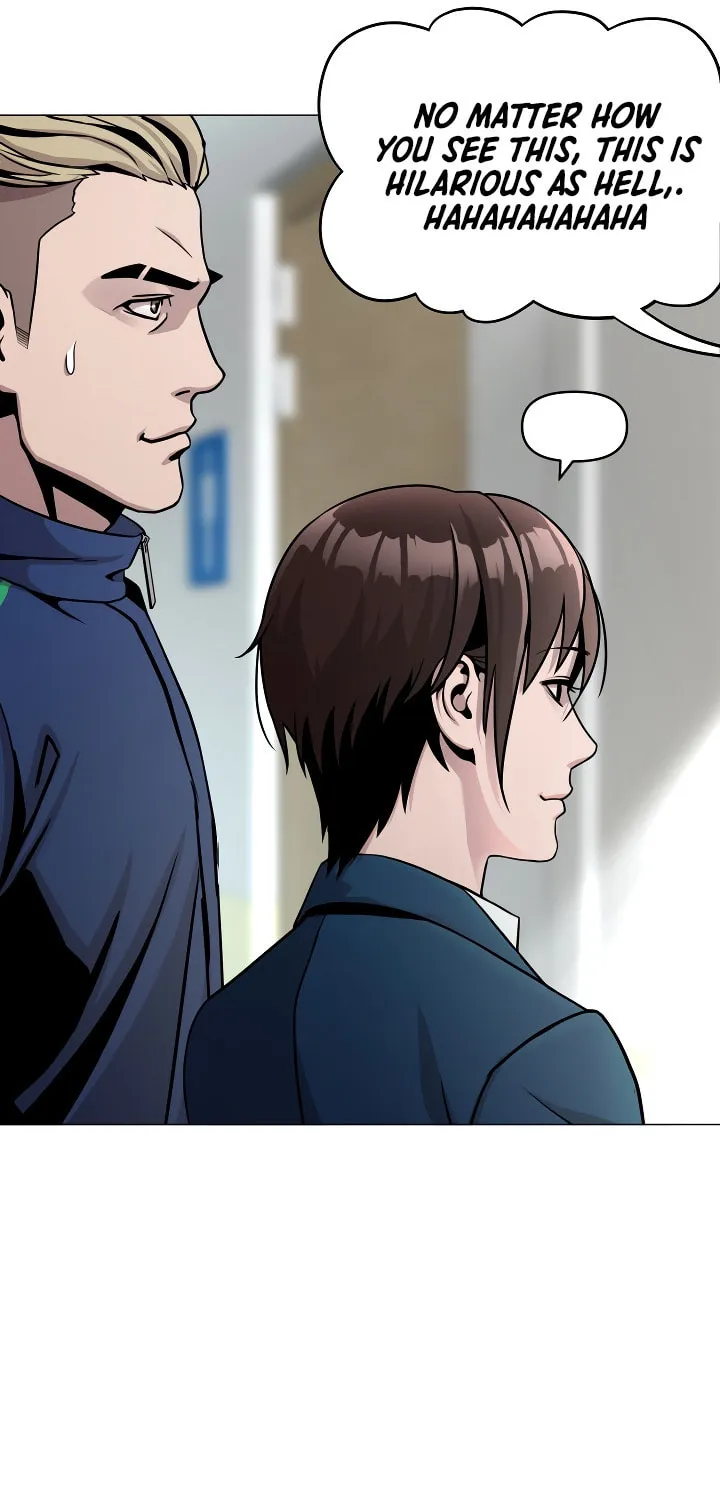 High School Mythology Chapter 4 page 85 - 