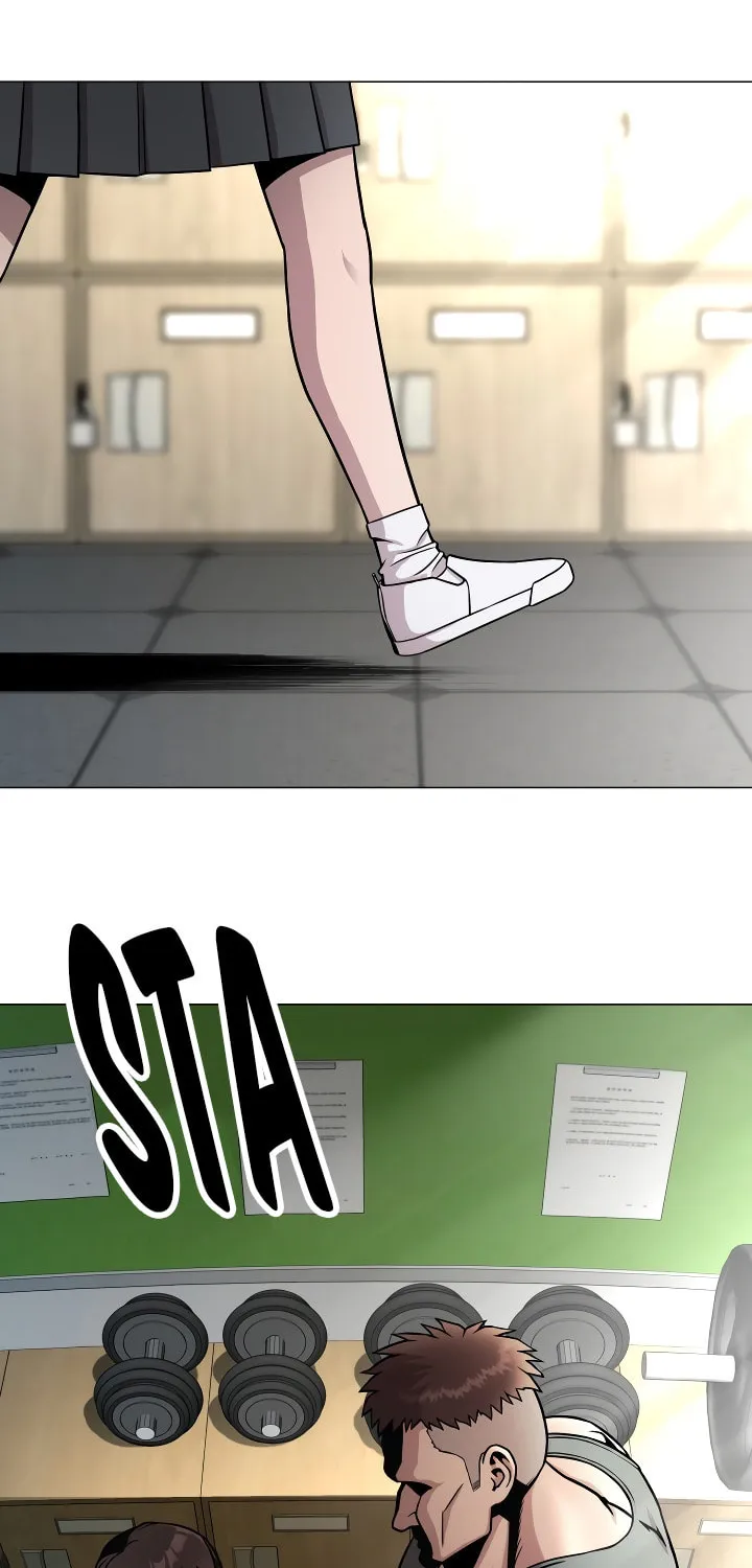 High School Mythology Chapter 4 page 86 - 