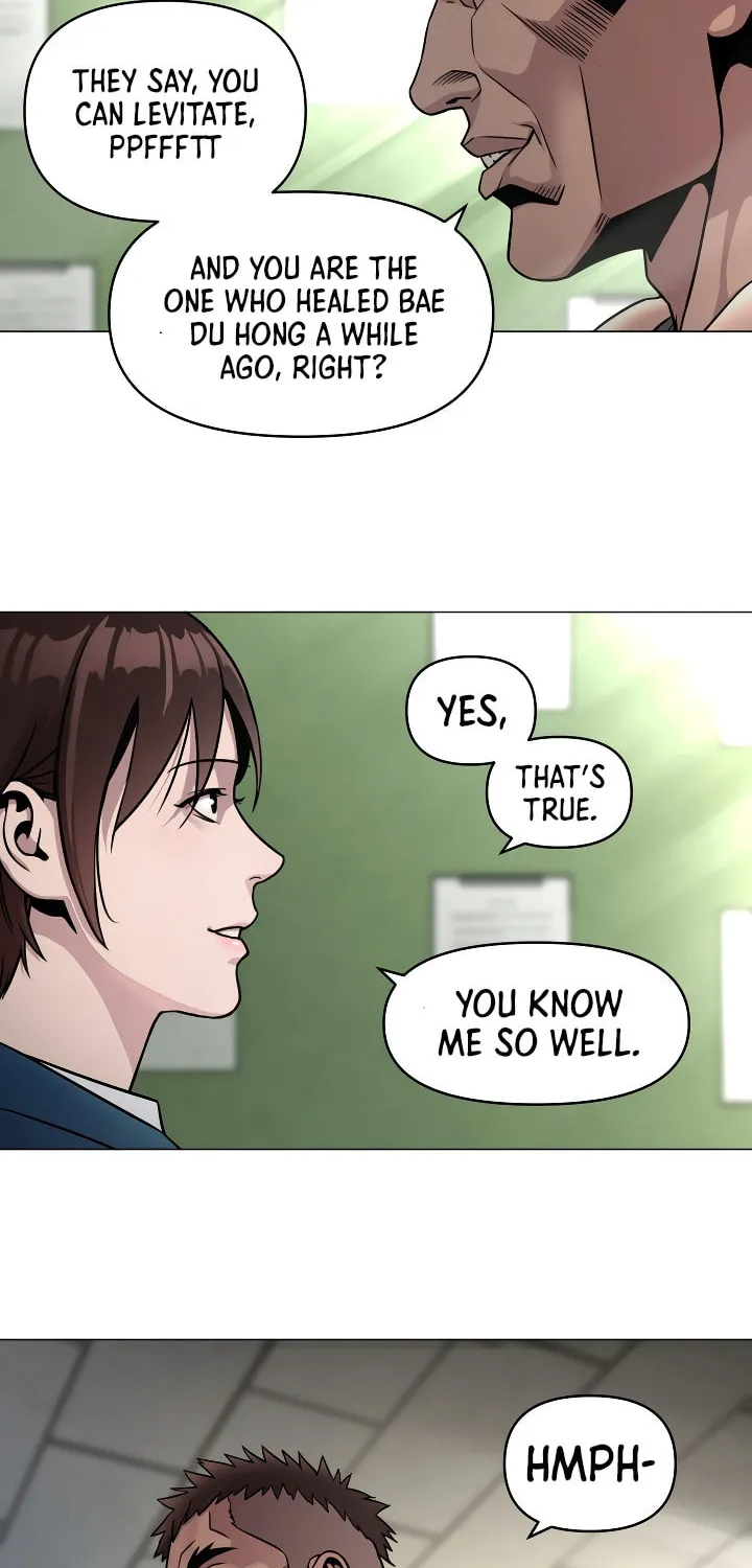 High School Mythology Chapter 4 page 88 - 