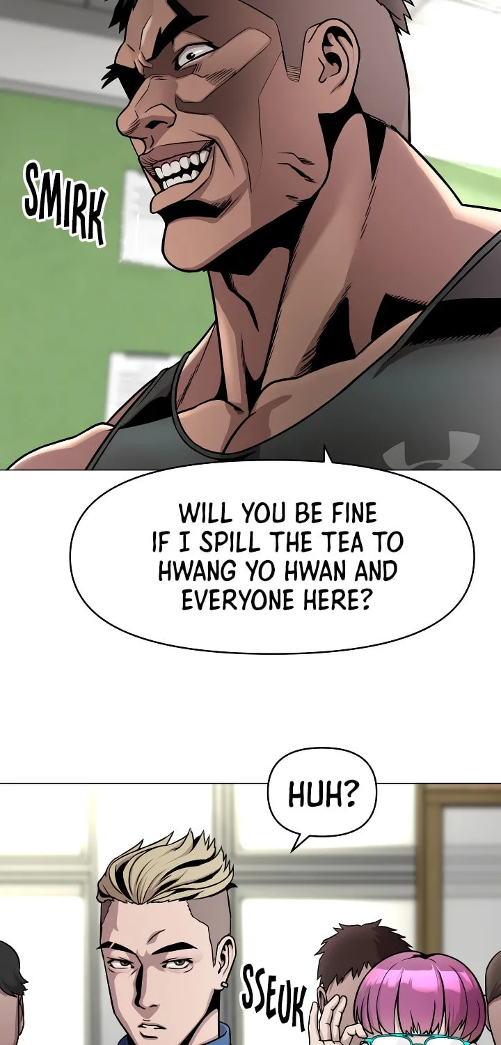 High School Mythology Chapter 4 page 90 - 