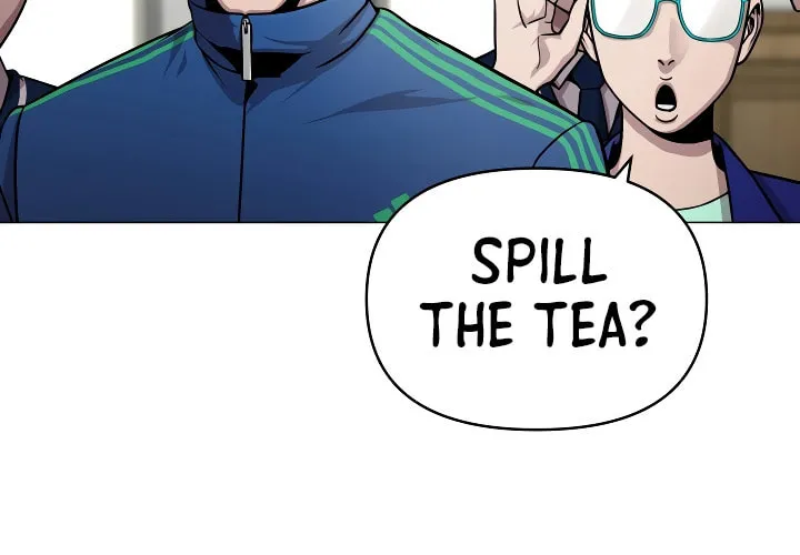 High School Mythology Chapter 4 page 91 - 
