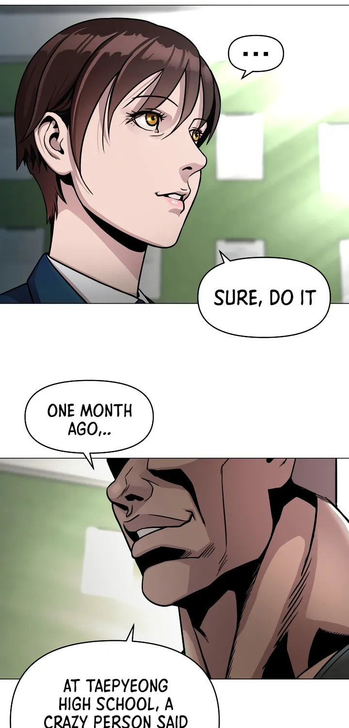 High School Mythology Chapter 4 page 92 - 