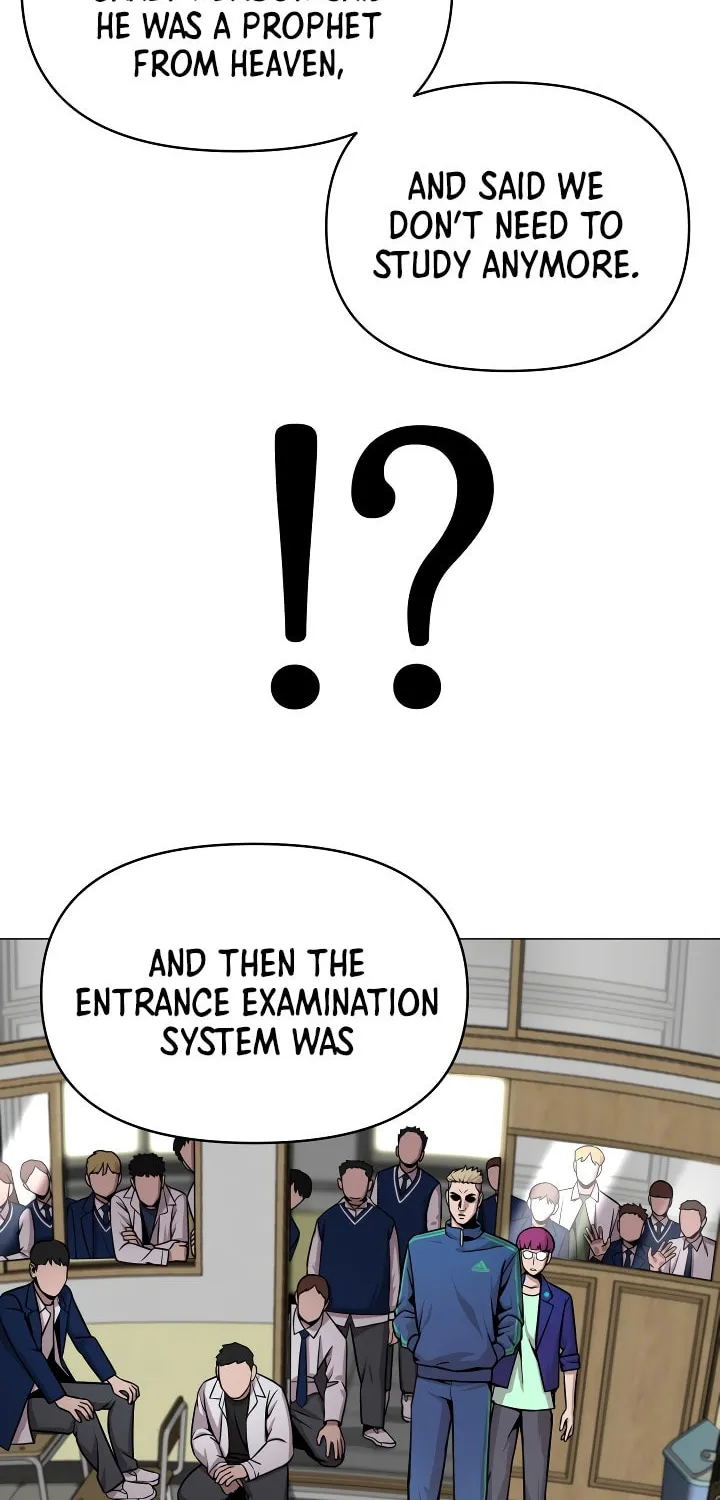 High School Mythology Chapter 4 page 93 - 