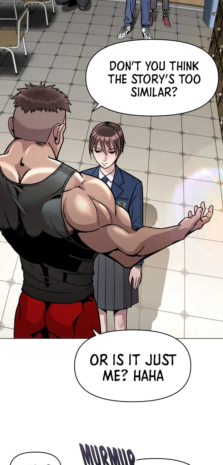 High School Mythology Chapter 4 page 94 - 