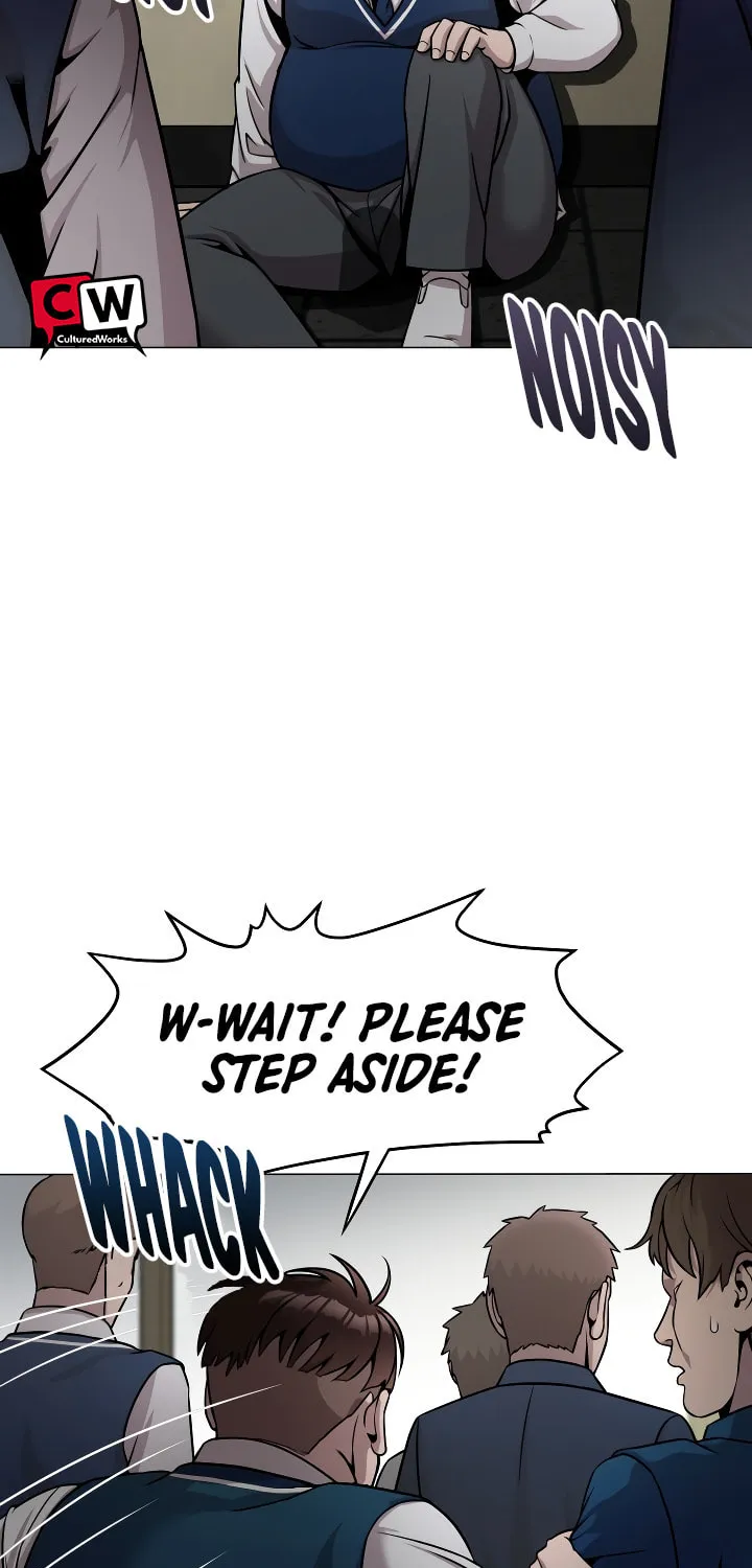 High School Mythology Chapter 4 page 96 - 