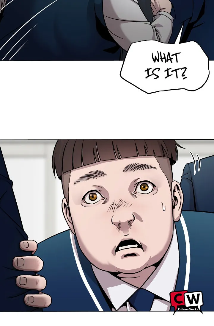 High School Mythology Chapter 4 page 97 - 