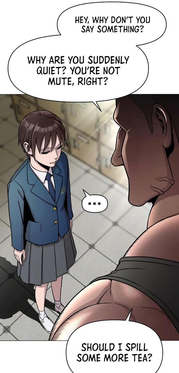 High School Mythology Chapter 4 page 98 - 