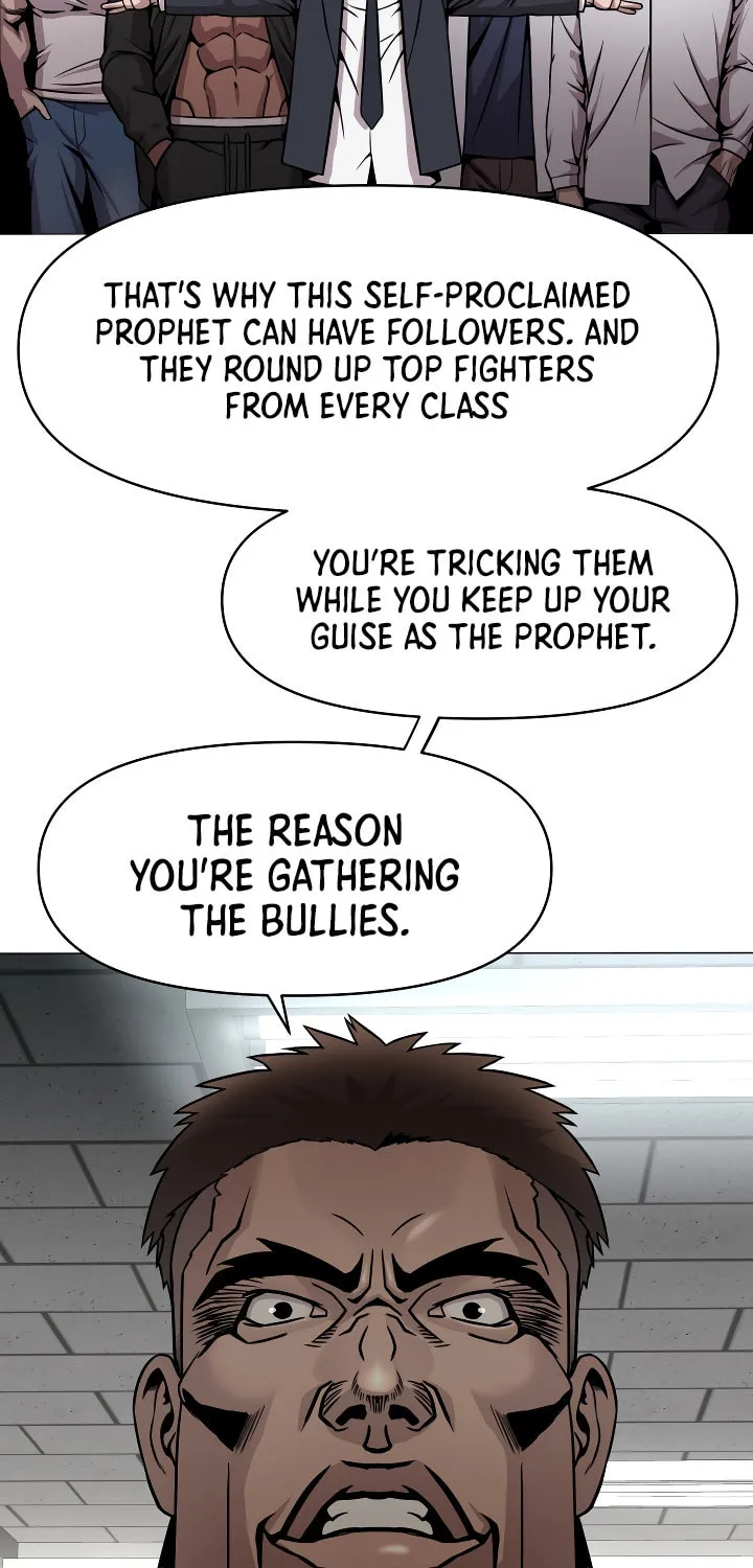 High School Mythology Chapter 4 page 100 - 