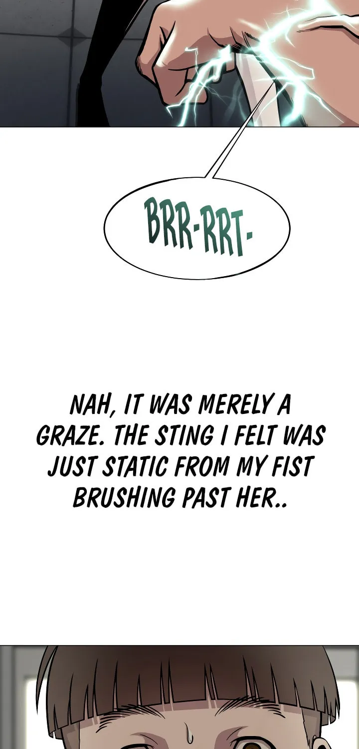 High School Mythology Chapter 5 page 11 - 