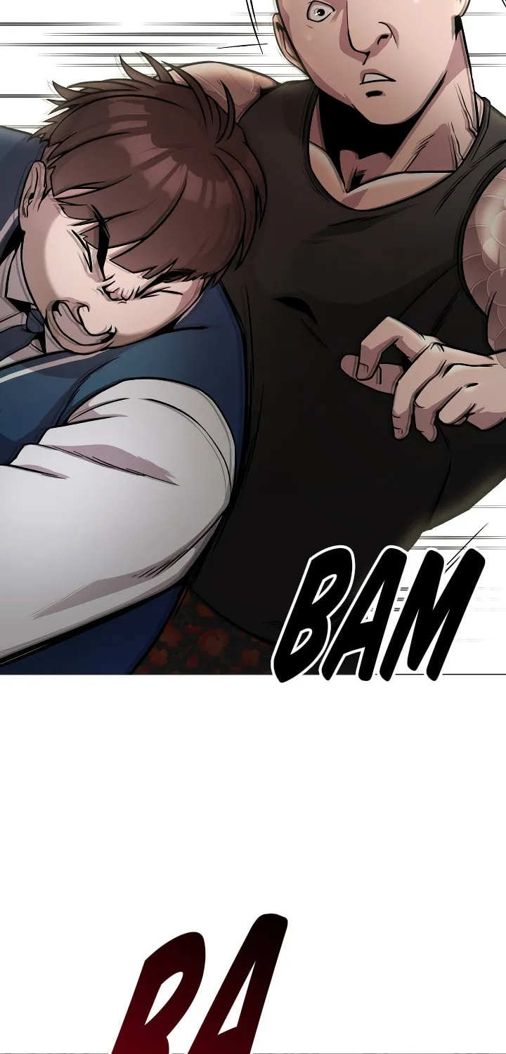 High School Mythology Chapter 5 page 101 - 