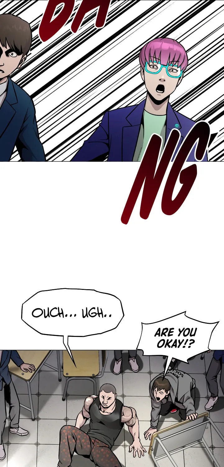 High School Mythology Chapter 5 page 102 - 