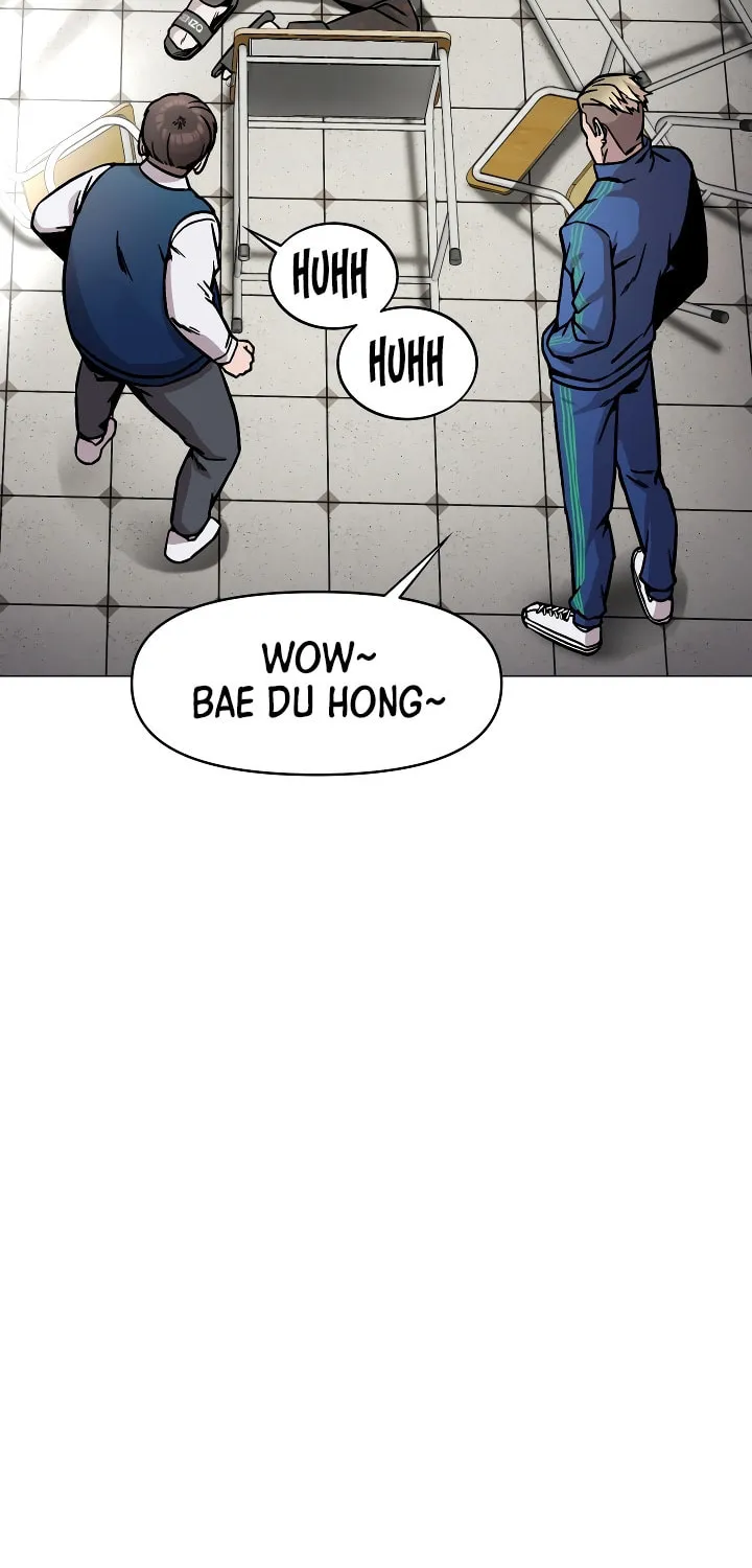 High School Mythology Chapter 5 page 103 - 