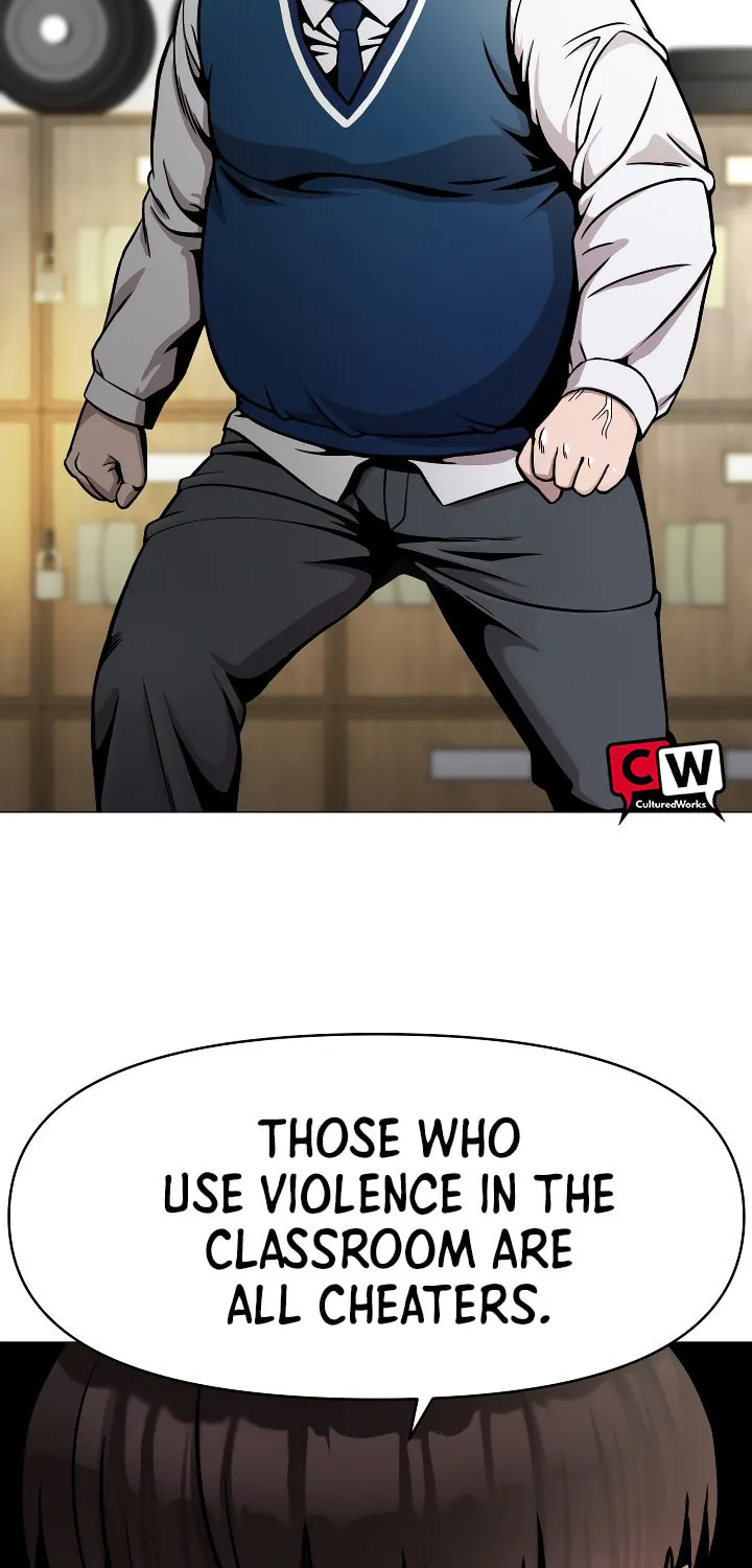 High School Mythology Chapter 5 page 105 - 