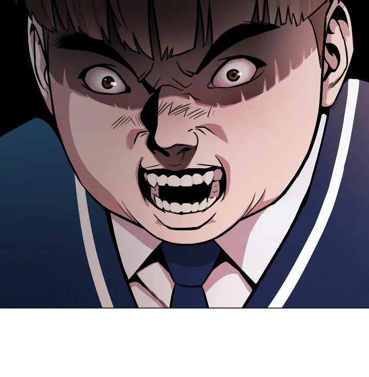 High School Mythology Chapter 5 page 106 - 