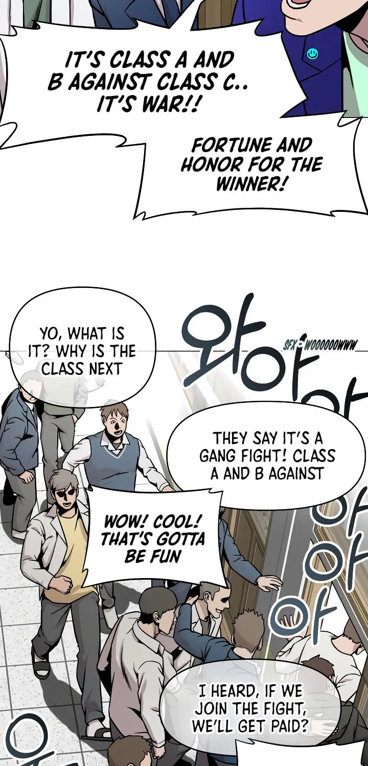 High School Mythology Chapter 5 page 112 - 