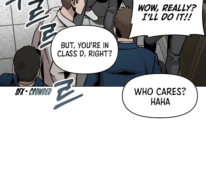High School Mythology Chapter 5 page 113 - 