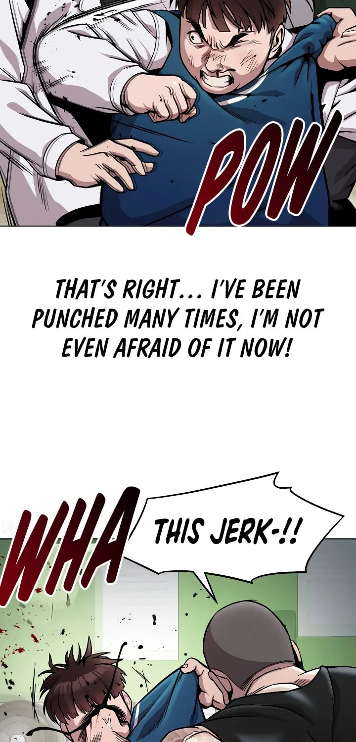 High School Mythology Chapter 5 page 115 - 
