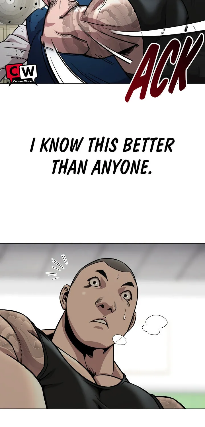 High School Mythology Chapter 5 page 116 - 