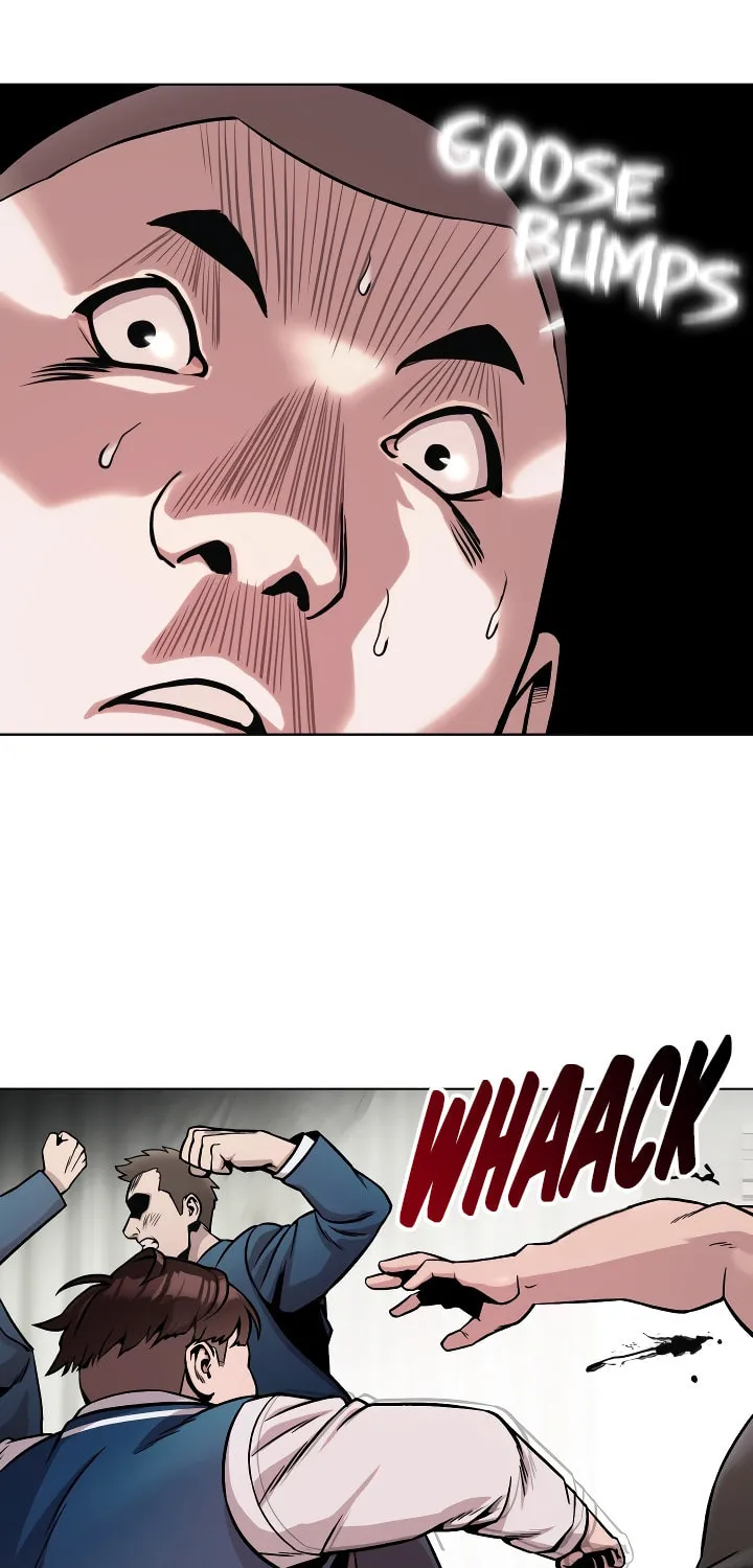 High School Mythology Chapter 5 page 118 - 