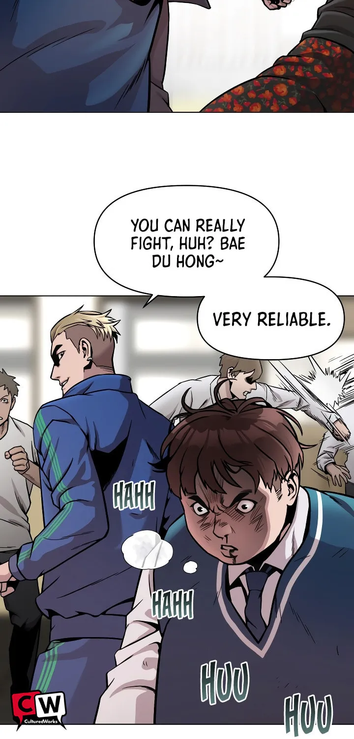 High School Mythology Chapter 5 page 119 - 