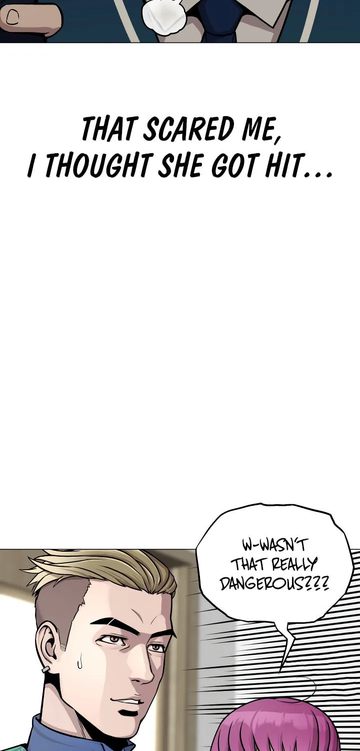 High School Mythology Chapter 5 page 13 - 
