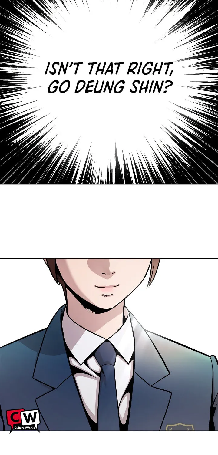 High School Mythology Chapter 5 page 123 - 