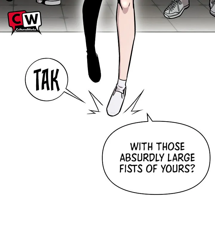 High School Mythology Chapter 5 page 16 - 
