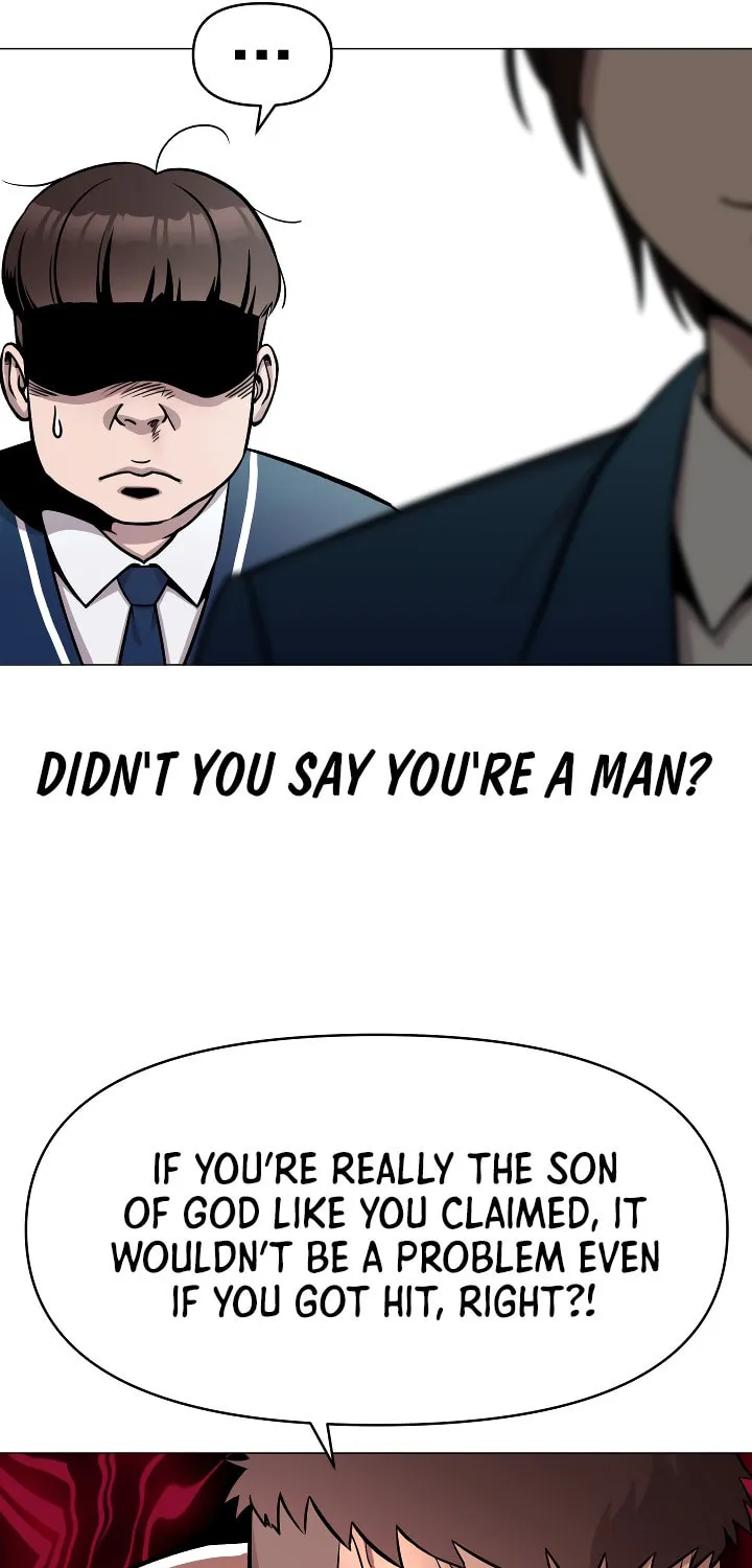 High School Mythology Chapter 5 page 17 - 