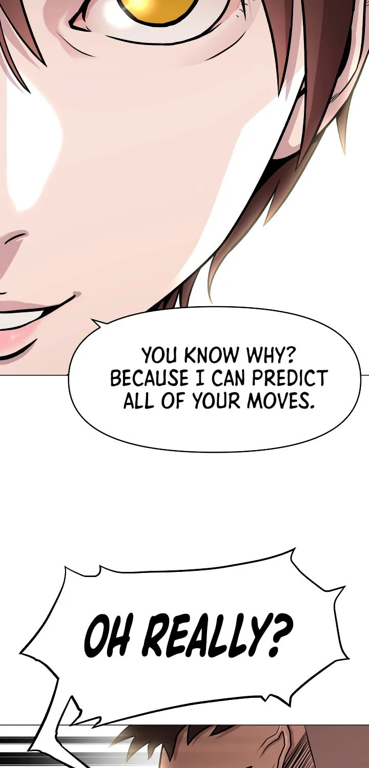 High School Mythology Chapter 5 page 19 - 