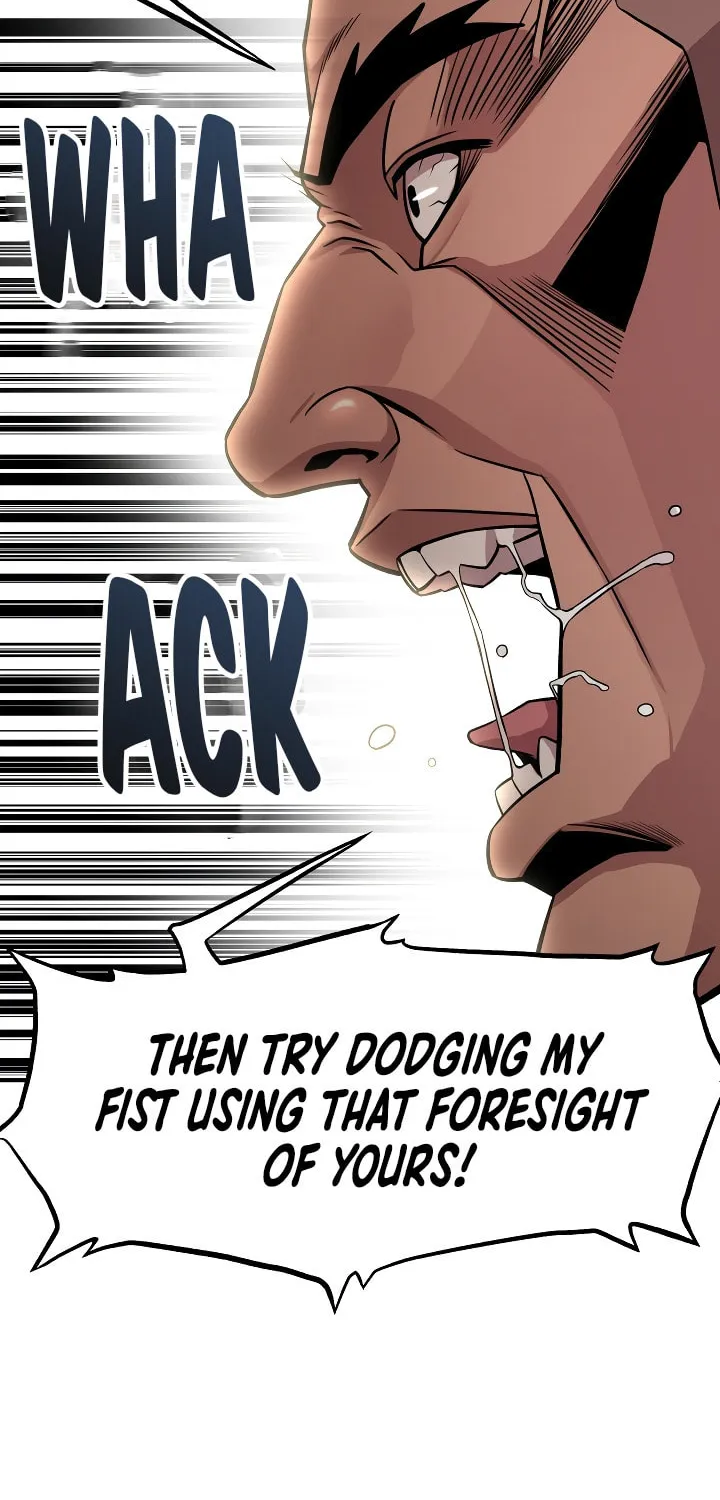 High School Mythology Chapter 5 page 20 - 