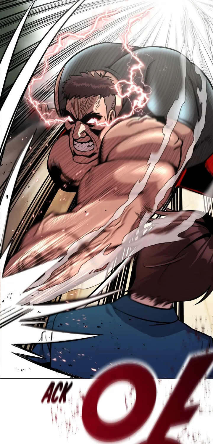High School Mythology Chapter 5 page 22 - 