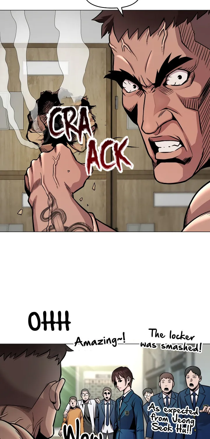 High School Mythology Chapter 5 page 25 - 