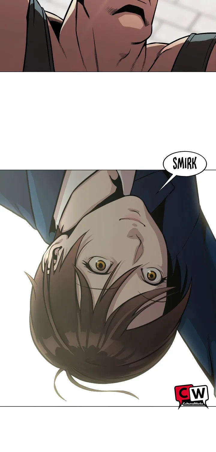 High School Mythology Chapter 5 page 29 - 