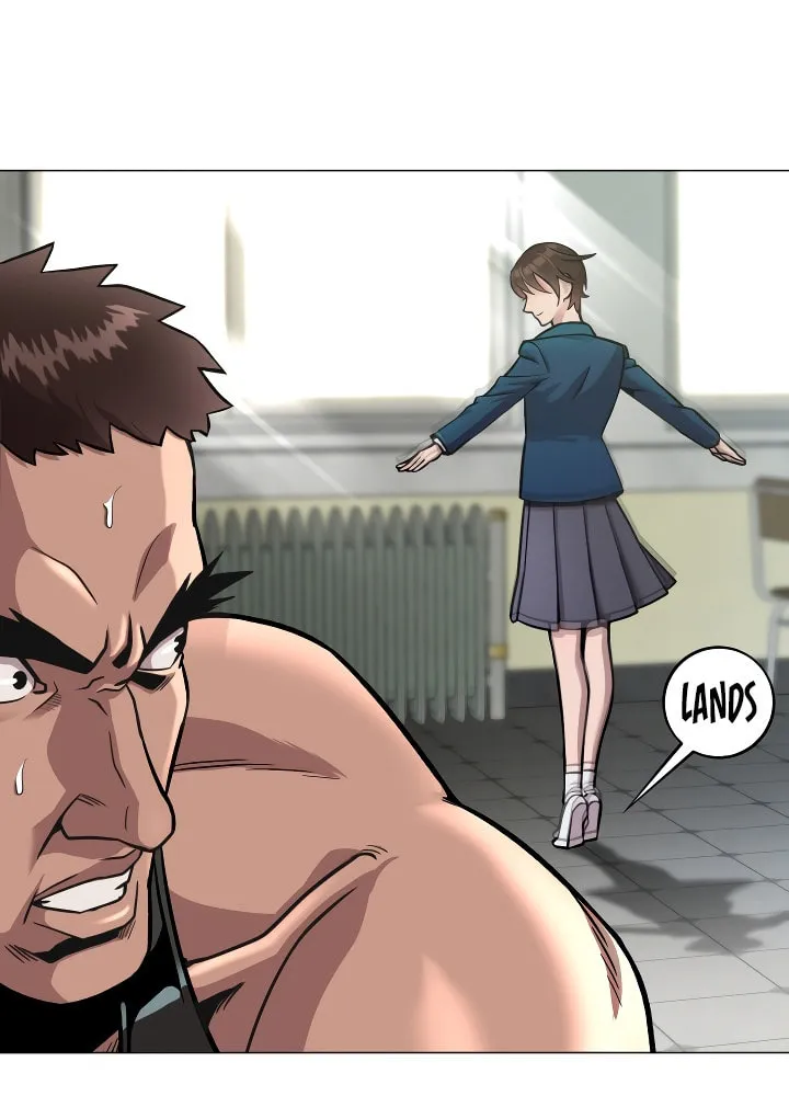 High School Mythology Chapter 5 page 30 - 