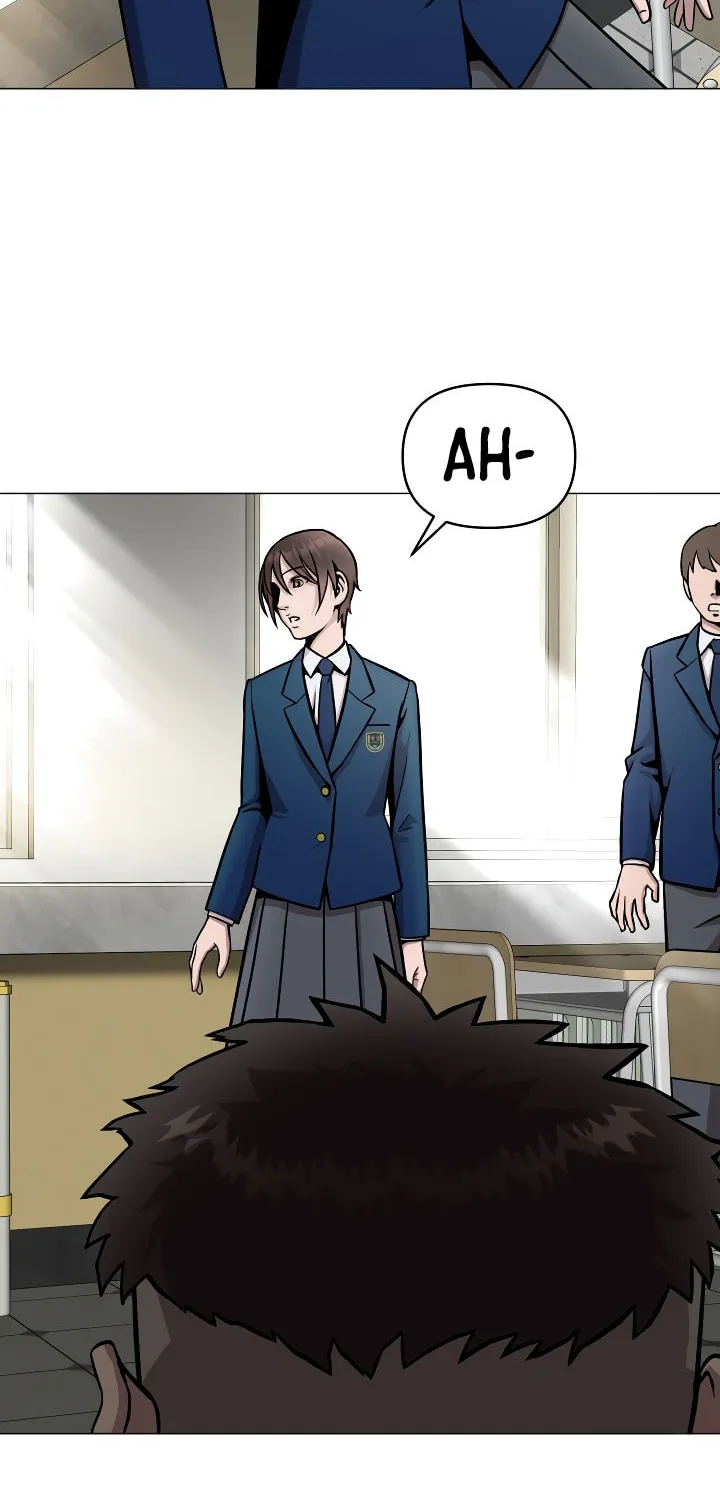 High School Mythology Chapter 5 page 34 - 