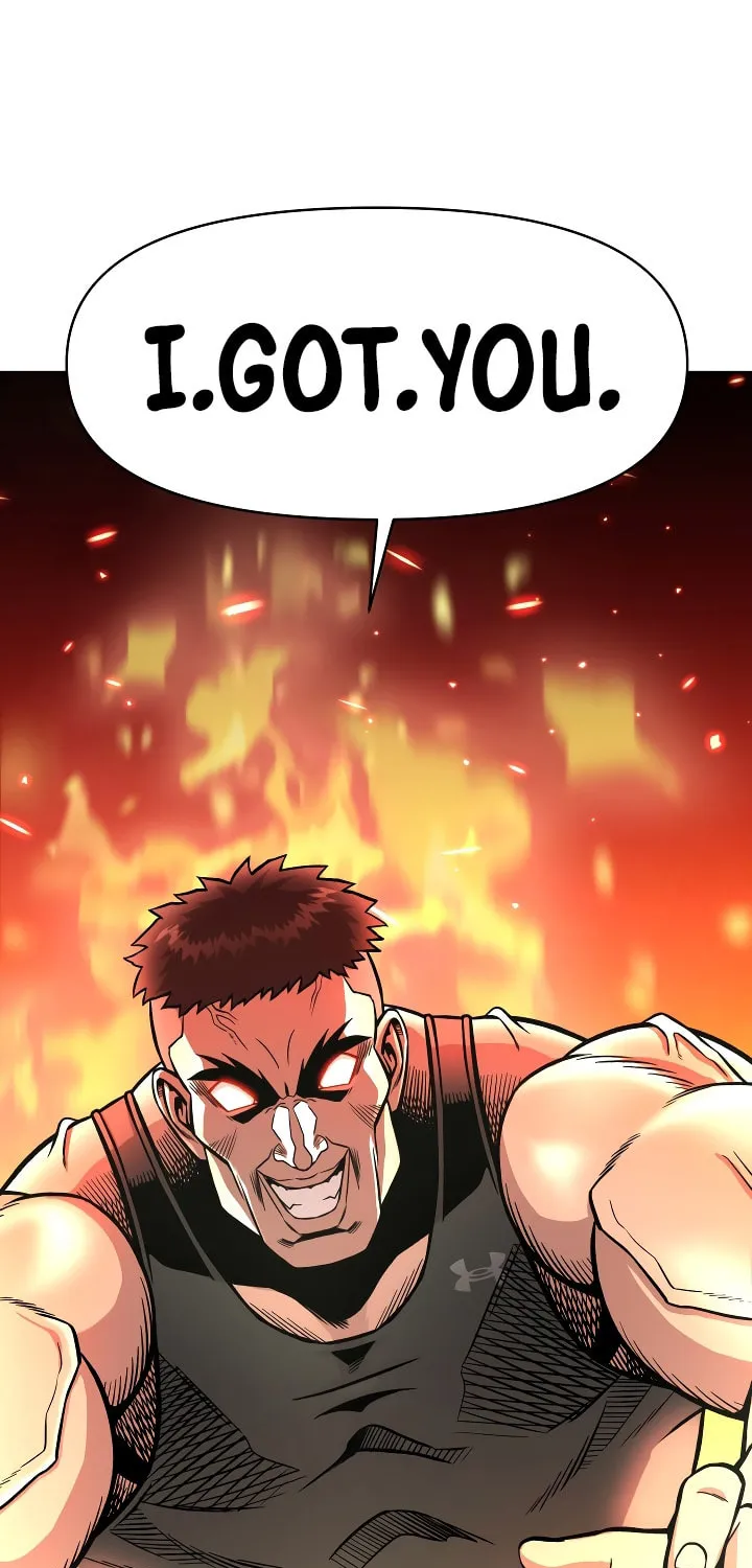 High School Mythology Chapter 5 page 35 - 