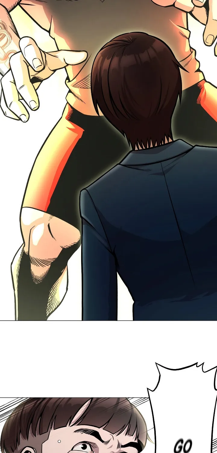 High School Mythology Chapter 5 page 36 - 