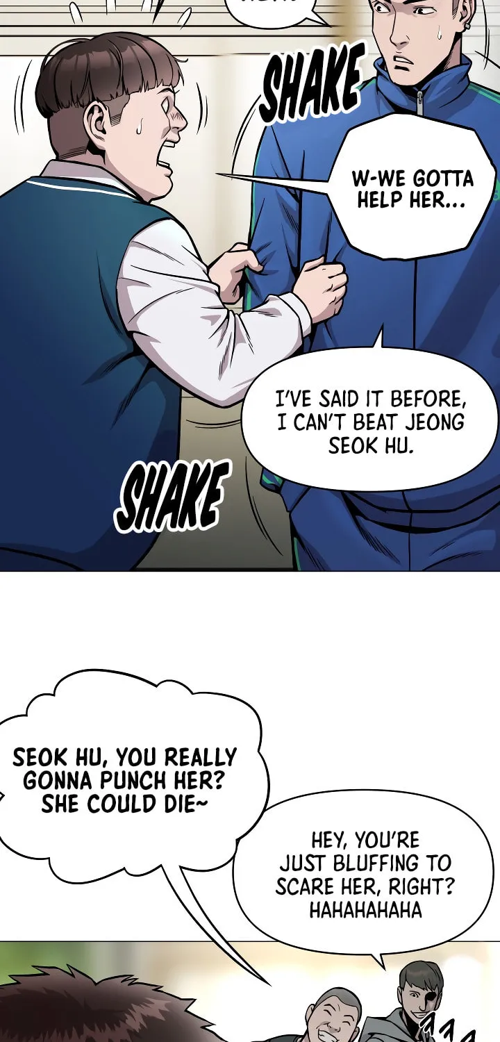 High School Mythology Chapter 5 page 39 - 