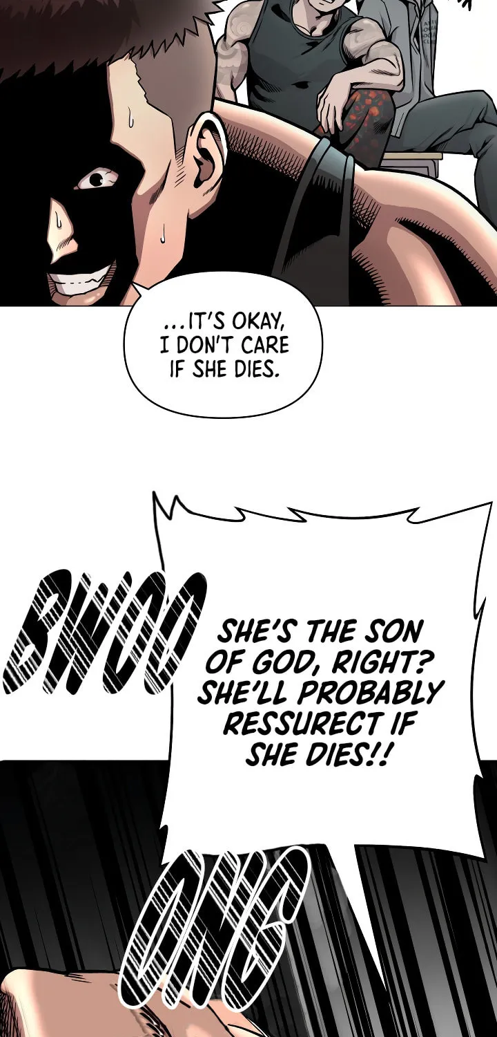 High School Mythology Chapter 5 page 40 - 