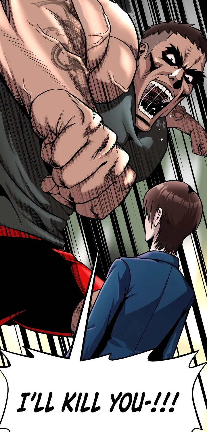 High School Mythology Chapter 5 page 41 - 