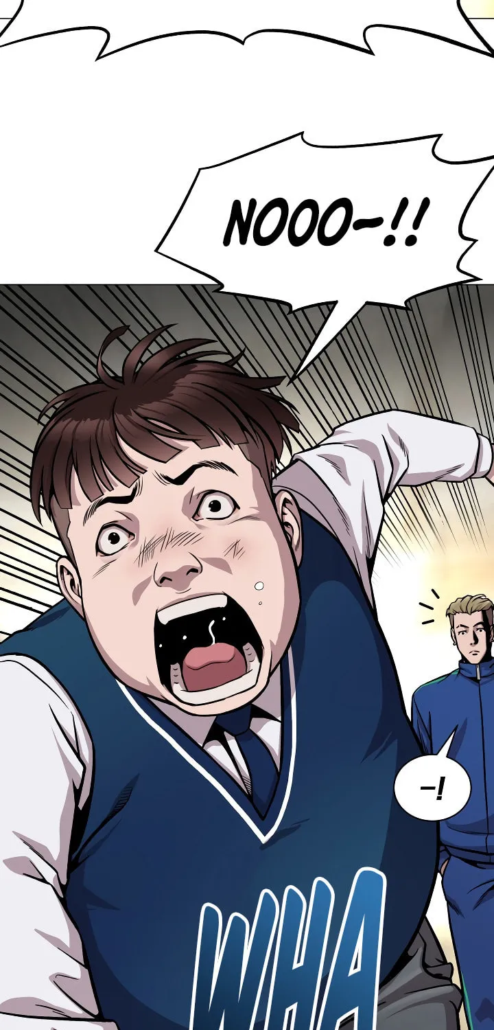 High School Mythology Chapter 5 page 42 - 