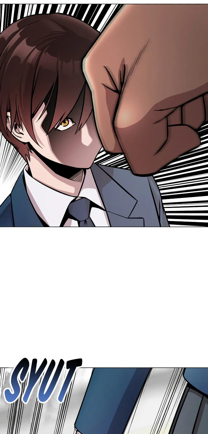 High School Mythology Chapter 5 page 45 - 