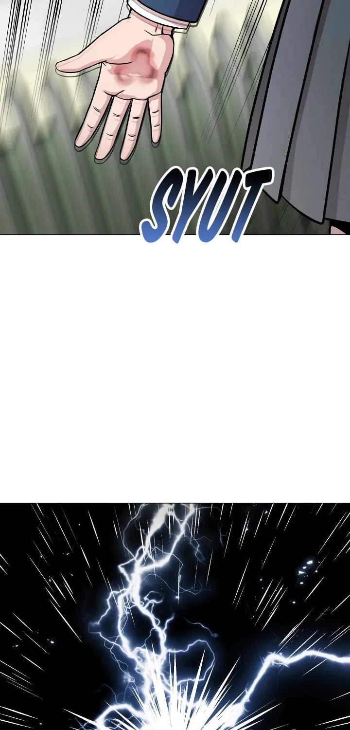 High School Mythology Chapter 5 page 46 - 