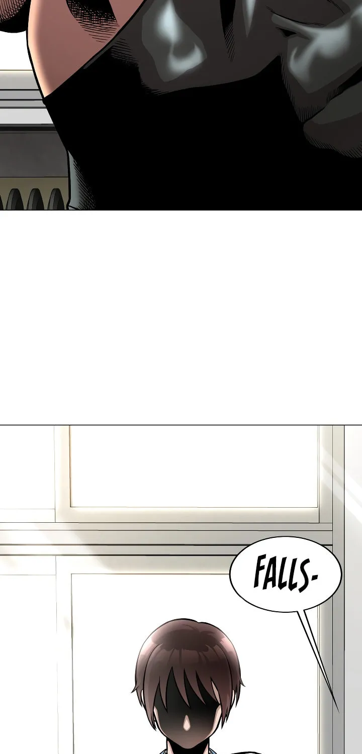 High School Mythology Chapter 5 page 49 - 