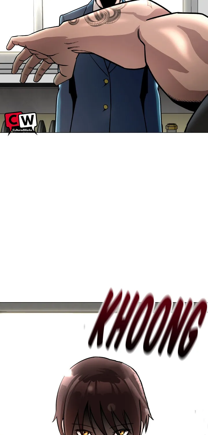 High School Mythology Chapter 5 page 50 - 