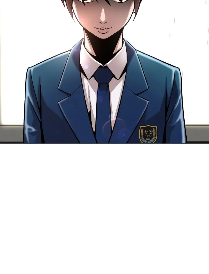 High School Mythology Chapter 5 page 51 - 