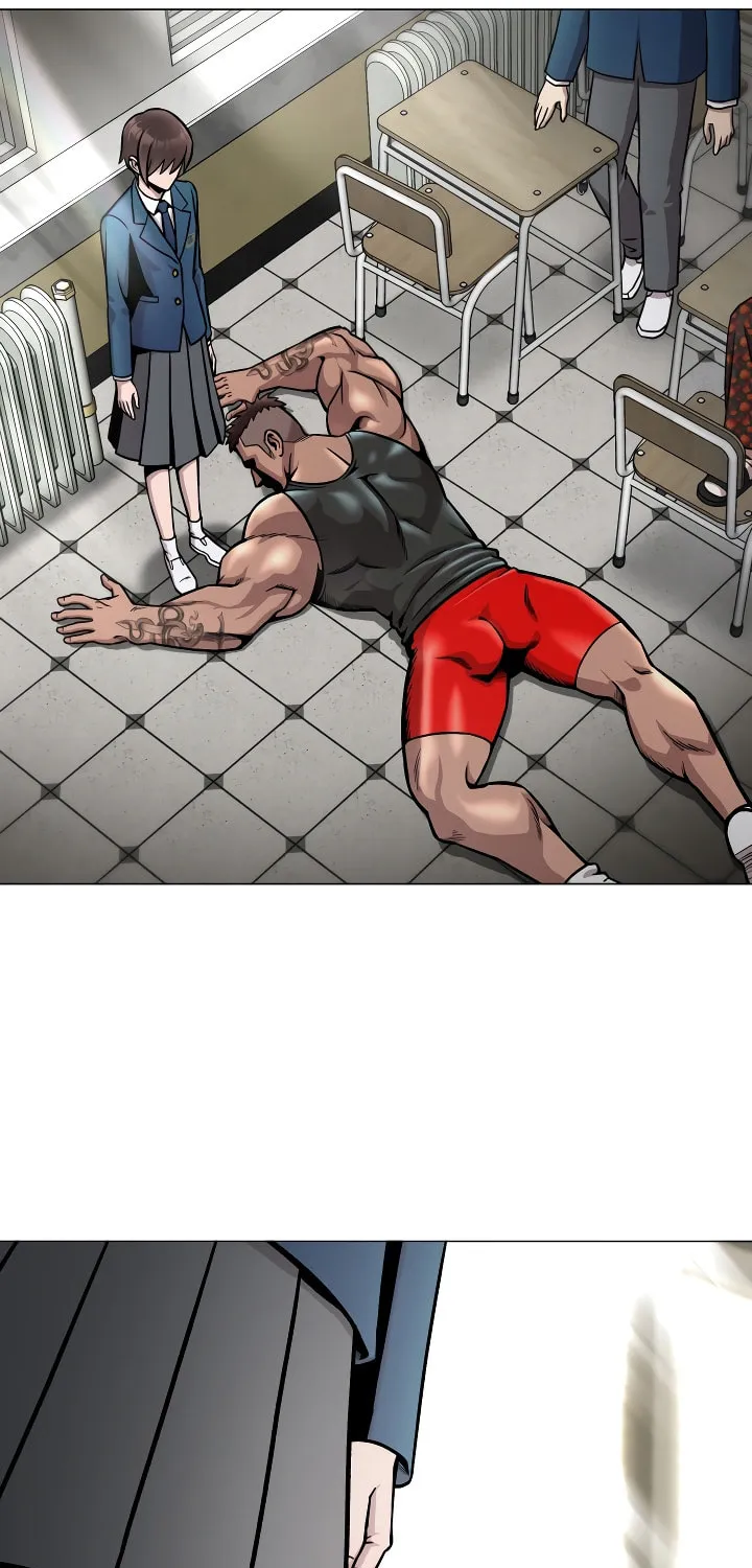 High School Mythology Chapter 5 page 52 - 