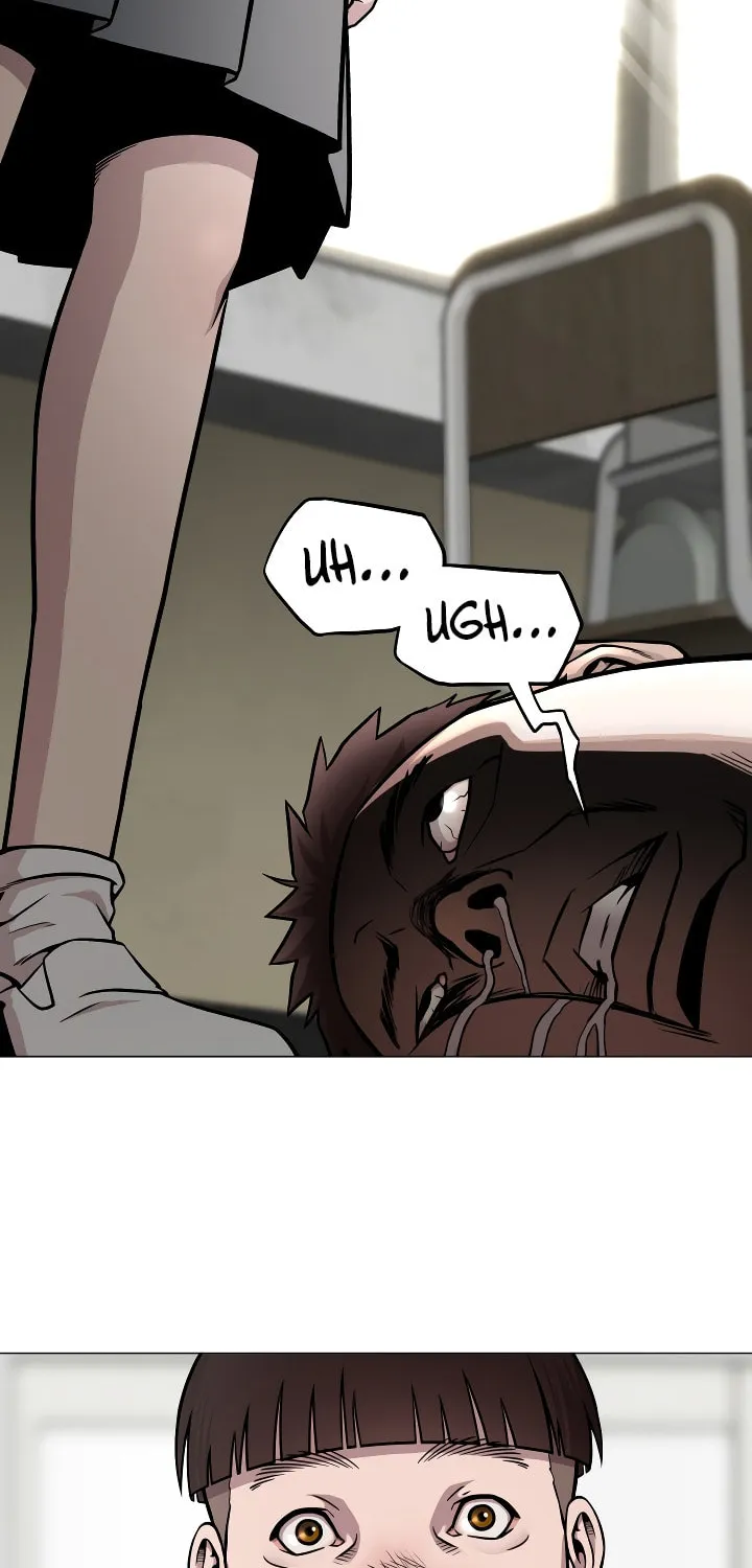 High School Mythology Chapter 5 page 53 - 