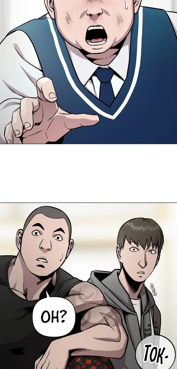 High School Mythology Chapter 5 page 54 - 